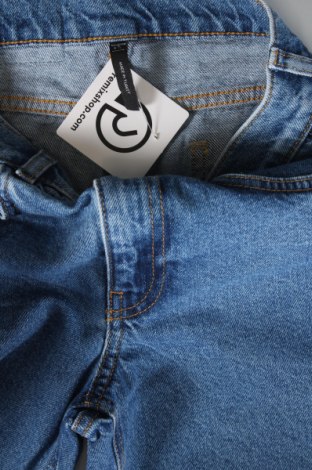 Pantaloni scurți de femei Reclaimed Vintage, Mărime XS, Culoare Albastru, Preț 236,84 Lei