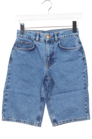 Γυναικείο κοντό παντελόνι Reclaimed Vintage, Μέγεθος XS, Χρώμα Μπλέ, Τιμή 37,11 €
