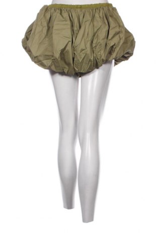 Γυναικείο κοντό παντελόνι SHEIN, Μέγεθος L, Χρώμα Πράσινο, Τιμή 4,00 €