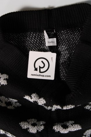 Γυναικείο κοντό παντελόνι SHEIN, Μέγεθος XL, Χρώμα Μαύρο, Τιμή 4,31 €