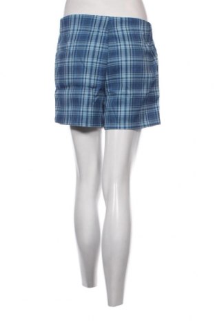 Γυναικείο κοντό παντελόνι SHEIN, Μέγεθος S, Χρώμα Μπλέ, Τιμή 4,15 €