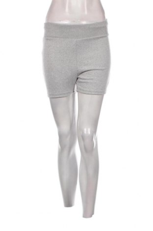 Γυναικείο κοντό παντελόνι Sinsay, Μέγεθος S, Χρώμα Γκρί, Τιμή 3,36 €