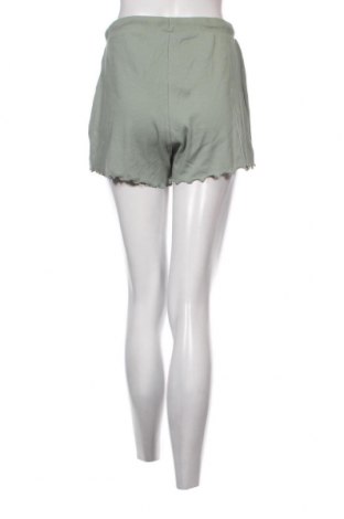 Дамски къс панталон Sirup, Размер M, Цвят Зелен, Цена 9,36 лв.