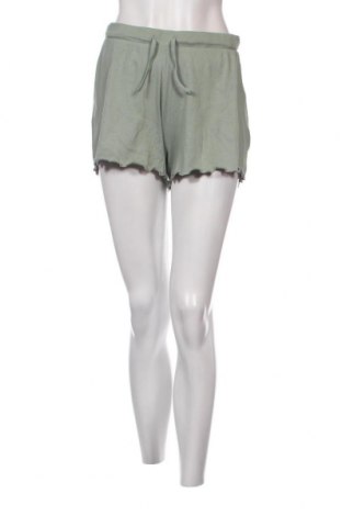 Γυναικείο κοντό παντελόνι Sirup, Μέγεθος M, Χρώμα Πράσινο, Τιμή 7,79 €