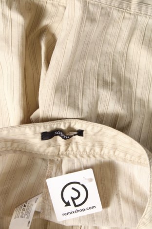 Γυναικείο κοντό παντελόνι South, Μέγεθος S, Χρώμα  Μπέζ, Τιμή 9,72 €