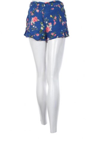 Γυναικείο κοντό παντελόνι Springfield, Μέγεθος S, Χρώμα Πολύχρωμο, Τιμή 4,45 €