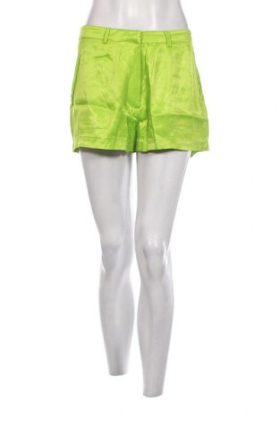 Дамски къс панталон Tally Weijl, Размер M, Цвят Зелен, Цена 12,09 лв.