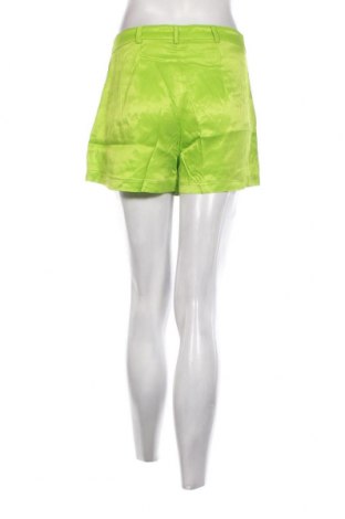 Дамски къс панталон Tally Weijl, Размер M, Цвят Зелен, Цена 31,00 лв.