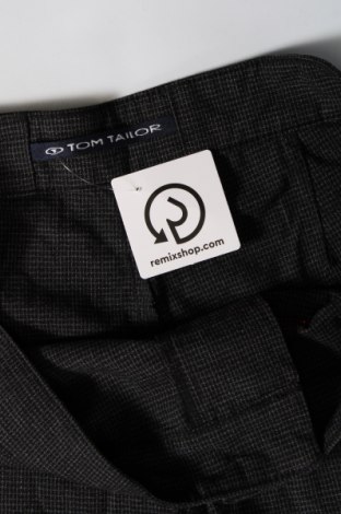 Дамски къс панталон Tom Tailor, Размер XL, Цвят Многоцветен, Цена 72,00 лв.