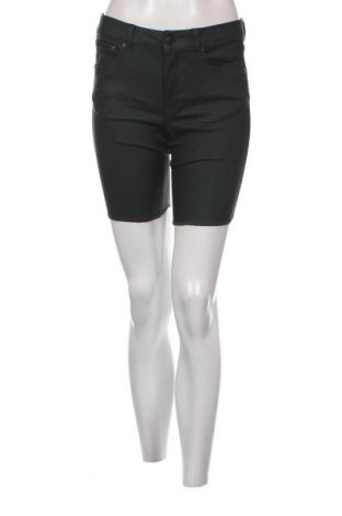 Γυναικείο κοντό παντελόνι Tom Tailor, Μέγεθος XS, Χρώμα Πράσινο, Τιμή 5,94 €