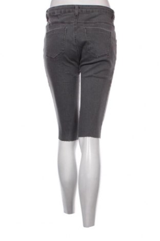 Дамски къс панталон Tom Tailor, Размер M, Цвят Сив, Цена 10,80 лв.