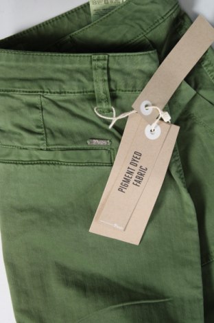 Damen Shorts Tom Tailor, Größe XS, Farbe Grün, Preis 37,11 €