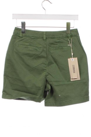 Damen Shorts Tom Tailor, Größe XS, Farbe Grün, Preis 37,11 €