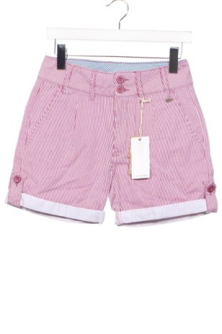 Γυναικείο κοντό παντελόνι Trespass, Μέγεθος XXS, Χρώμα Ρόζ , Τιμή 10,52 €