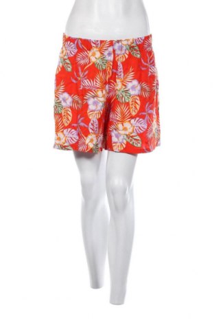 Γυναικείο κοντό παντελόνι Undiz, Μέγεθος M, Χρώμα Πολύχρωμο, Τιμή 14,47 €