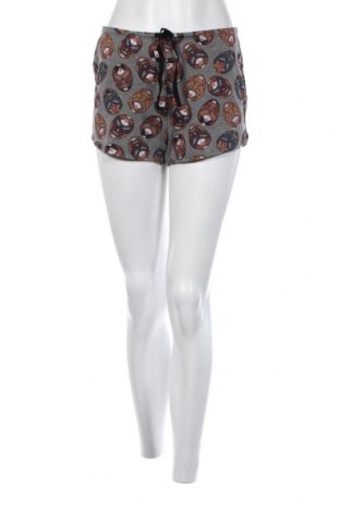Γυναικείο κοντό παντελόνι Undiz, Μέγεθος S, Χρώμα Πολύχρωμο, Τιμή 4,08 €