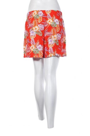 Γυναικείο κοντό παντελόνι Undiz, Μέγεθος S, Χρώμα Πολύχρωμο, Τιμή 13,36 €