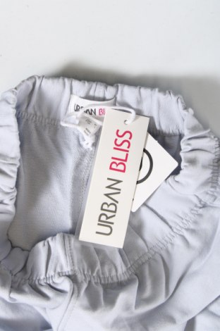 Дамски къс панталон Urban Bliss, Размер XS, Цвят Син, Цена 7,44 лв.