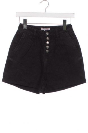 Γυναικείο κοντό παντελόνι Urban Bliss, Μέγεθος XS, Χρώμα Μαύρο, Τιμή 6,71 €