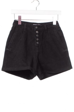 Γυναικείο κοντό παντελόνι Urban Bliss, Μέγεθος XS, Χρώμα Μαύρο, Τιμή 6,71 €