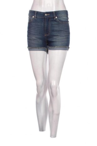 Γυναικείο κοντό παντελόνι Urban By Venca, Μέγεθος S, Χρώμα Μπλέ, Τιμή 4,63 €