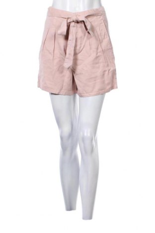 Дамски къс панталон Vero Moda, Размер S, Цвят Розов, Цена 40,00 лв.
