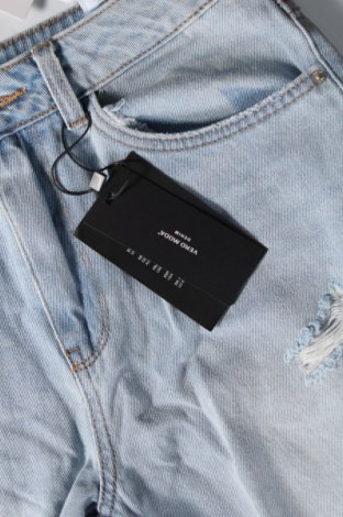 Damen Shorts Vero Moda, Größe M, Farbe Blau, Preis 20,62 €