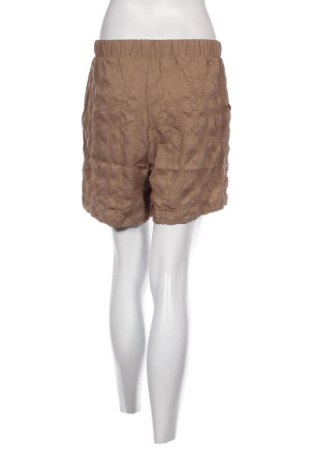 Γυναικείο κοντό παντελόνι Vero Moda, Μέγεθος S, Χρώμα Καφέ, Τιμή 4,95 €