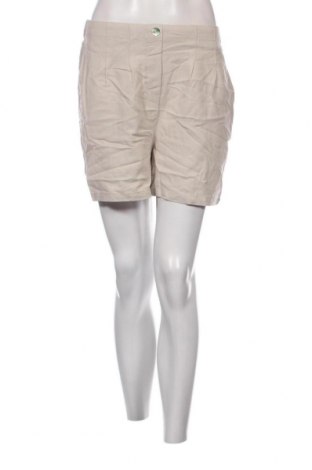 Damen Shorts Vero Moda, Größe M, Farbe Beige, Preis € 20,62