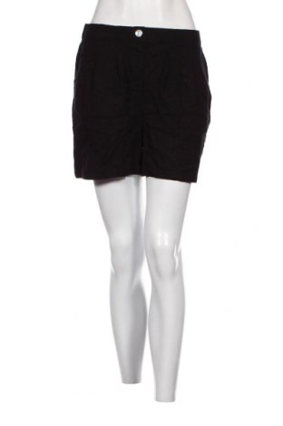 Дамски къс панталон Vero Moda, Размер M, Цвят Черен, Цена 10,80 лв.