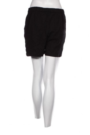Pantaloni scurți de femei Vero Moda, Mărime M, Culoare Negru, Preț 28,95 Lei