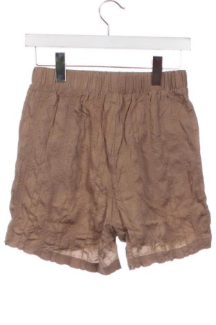 Damen Shorts Vero Moda, Größe XS, Farbe Beige, Preis € 4,74
