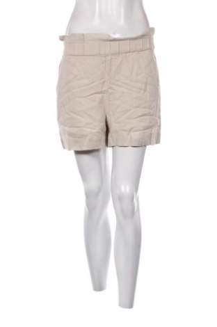 Дамски къс панталон Vero Moda, Размер M, Цвят Бежов, Цена 11,20 лв.