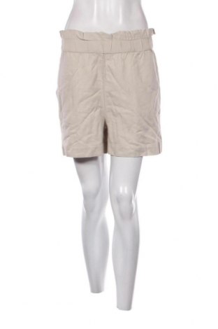 Γυναικείο κοντό παντελόνι Vero Moda, Μέγεθος M, Χρώμα  Μπέζ, Τιμή 5,98 €