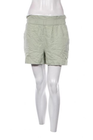 Дамски къс панталон Vero Moda, Размер S, Цвят Зелен, Цена 12,00 лв.