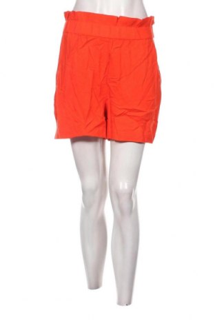 Дамски къс панталон Vero Moda, Размер M, Цвят Оранжев, Цена 10,80 лв.