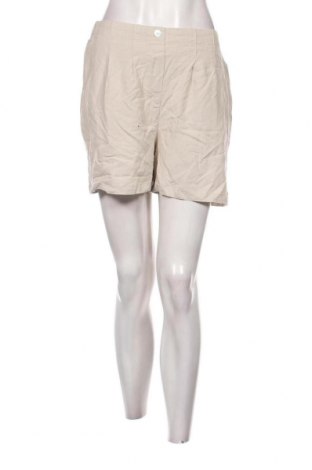 Damen Shorts Vero Moda, Größe M, Farbe Beige, Preis € 12,99