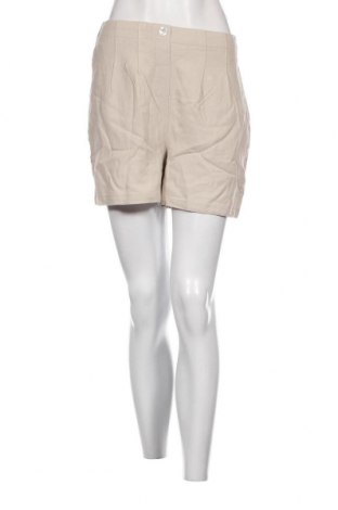 Damen Shorts Vero Moda, Größe S, Farbe Beige, Preis 12,78 €