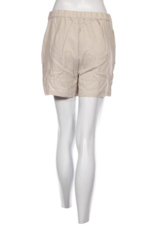 Дамски къс панталон Vero Moda, Размер S, Цвят Бежов, Цена 20,40 лв.