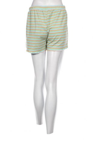 Дамски къс панталон Vero Moda, Размер M, Цвят Многоцветен, Цена 40,00 лв.