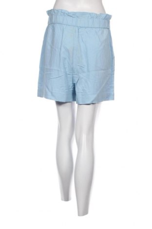 Дамски къс панталон Vero Moda, Размер M, Цвят Син, Цена 11,20 лв.