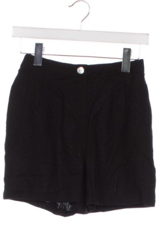 Pantaloni scurți de femei Vero Moda, Mărime XS, Culoare Negru, Preț 28,95 Lei