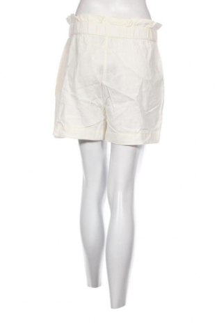 Damen Shorts Vero Moda, Größe M, Farbe Weiß, Preis € 4,54