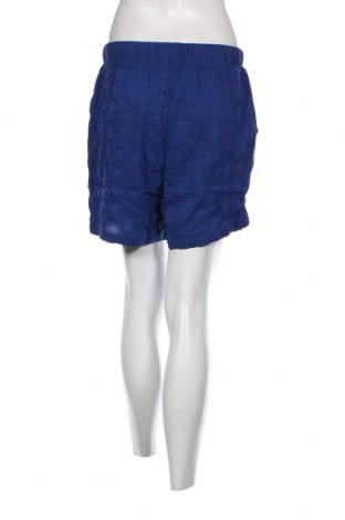 Дамски къс панталон Vero Moda, Размер S, Цвят Син, Цена 8,80 лв.