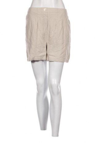 Damen Shorts Vero Moda, Größe M, Farbe Beige, Preis 4,54 €