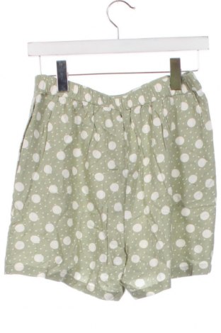 Дамски къс панталон Vero Moda, Размер S, Цвят Зелен, Цена 10,80 лв.