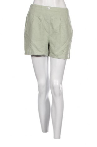Damen Shorts Vero Moda, Größe S, Farbe Grün, Preis 5,57 €