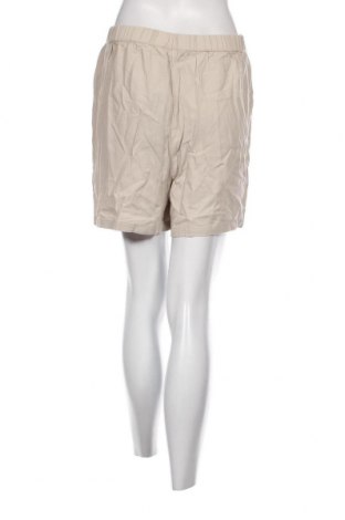 Damen Shorts Vero Moda, Größe XL, Farbe Beige, Preis 10,52 €