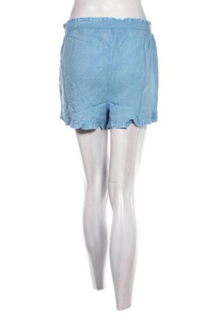Damen Shorts Wednesday's Girl, Größe S, Farbe Blau, Preis € 4,08