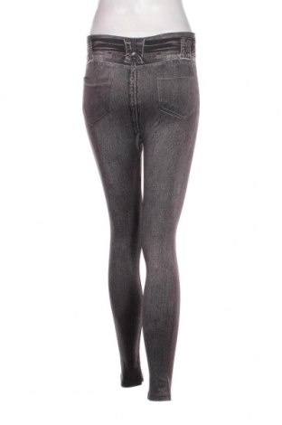 Damen Leggings, Größe S, Farbe Grau, Preis € 2,44